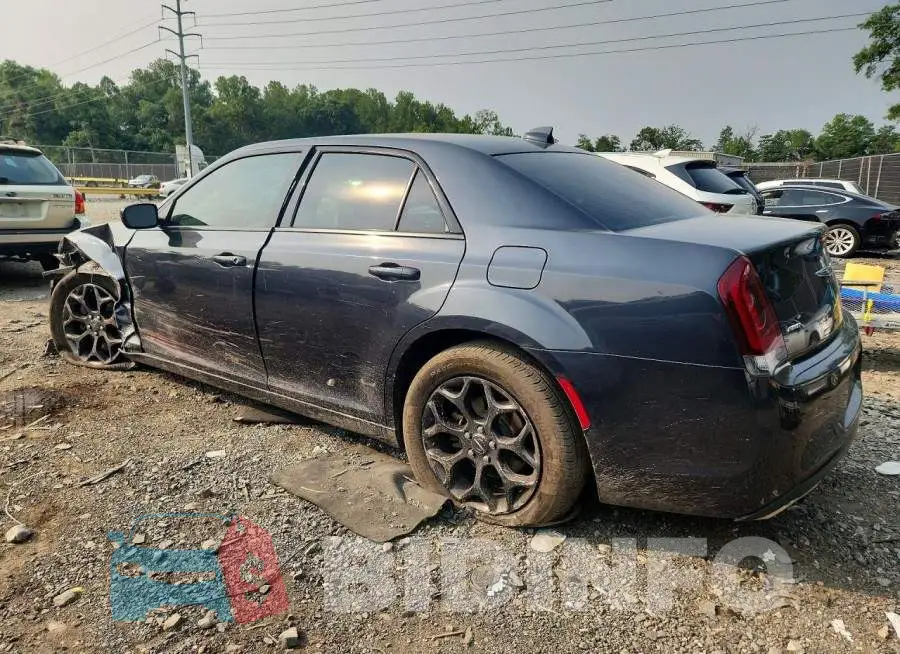 2C3CCAGG6KH698419 Photo# 2
