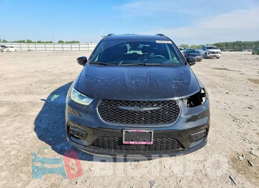 2C4RC1BG3TR227322 Photo# 5