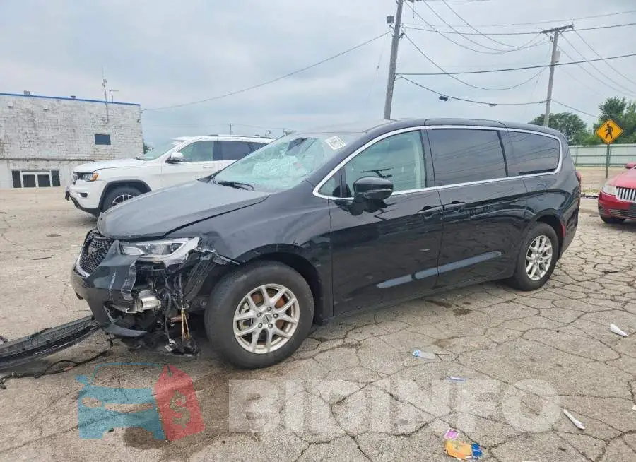 2C4RC1BG6RR133265 Photo# 1