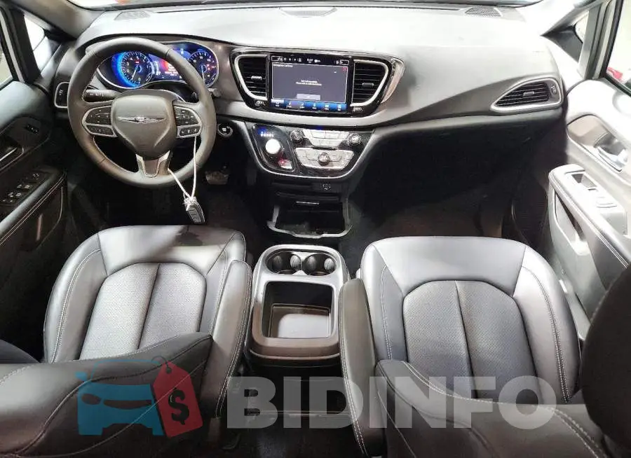2C4RC1BG6TR250433 Photo# 8