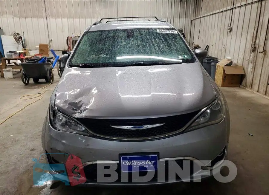 2C4RC1BG7HR560727 Photo# 5