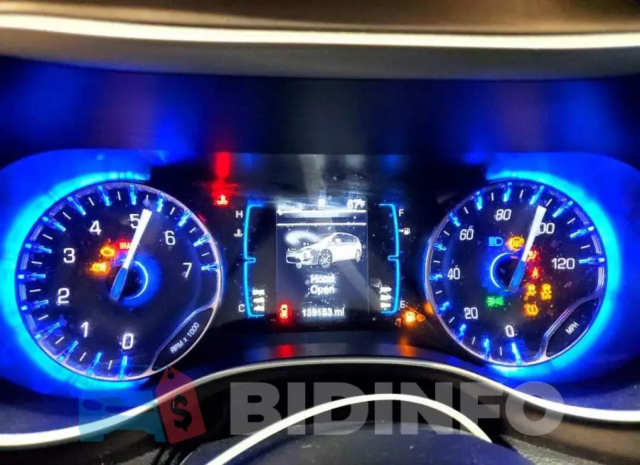 2C4RC1BG7HR560727 Photo# 9