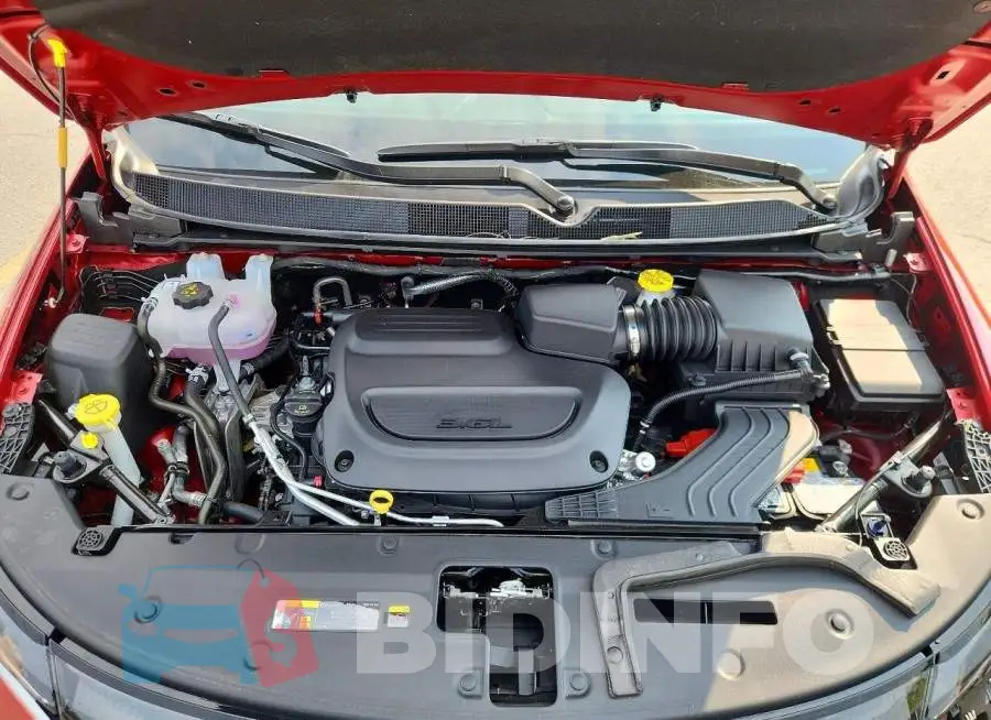 2C4RC1BGXVR580207 Photo# 12
