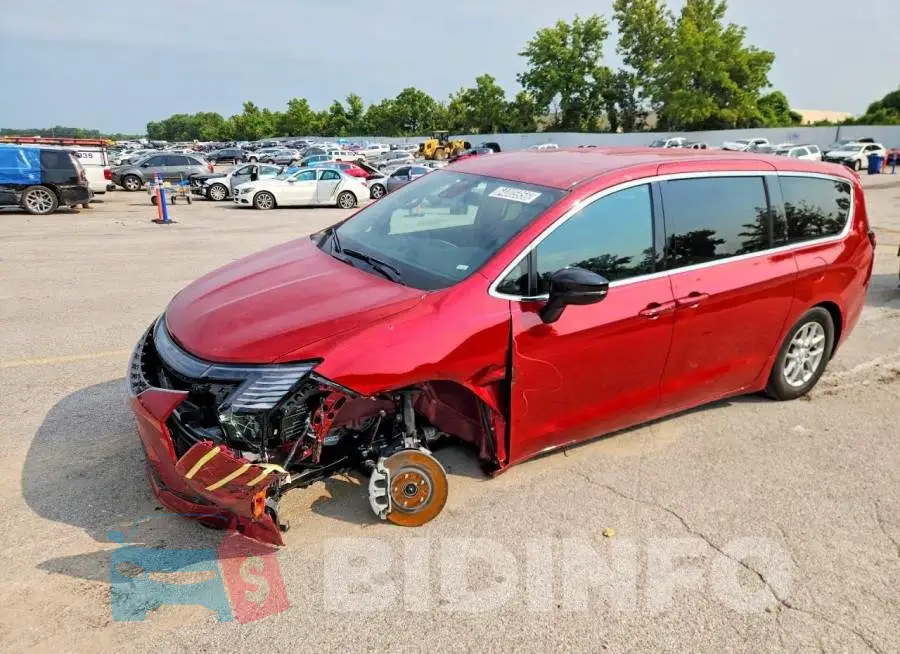 2C4RC1BGXVR580207 Photo# 1