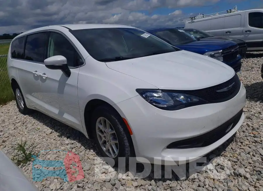 2C4RC1CG2PR537515 Photo# 4