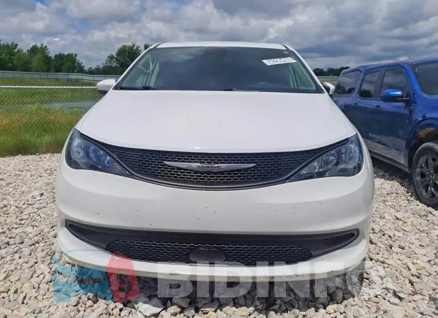 2C4RC1CG2PR537515 Photo# 5