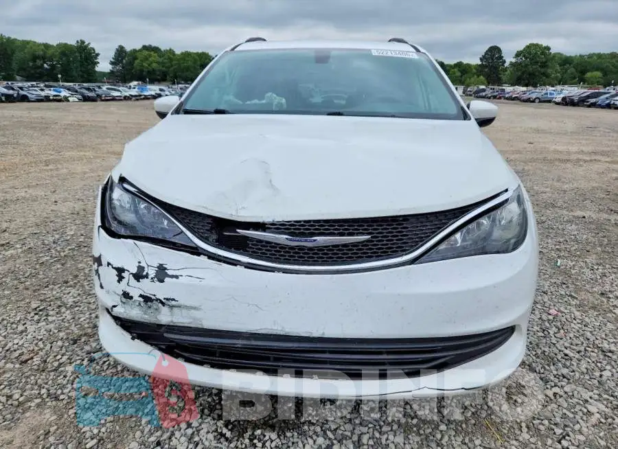 2C4RC1DG6LR266239 Photo# 5