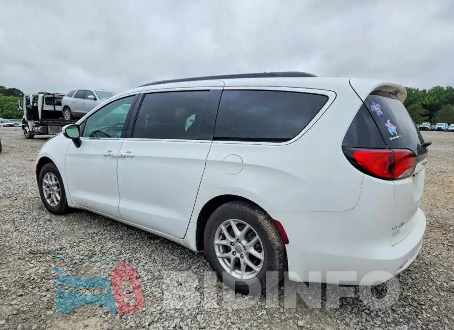 2C4RC1DG6LR266239 Photo# 2
