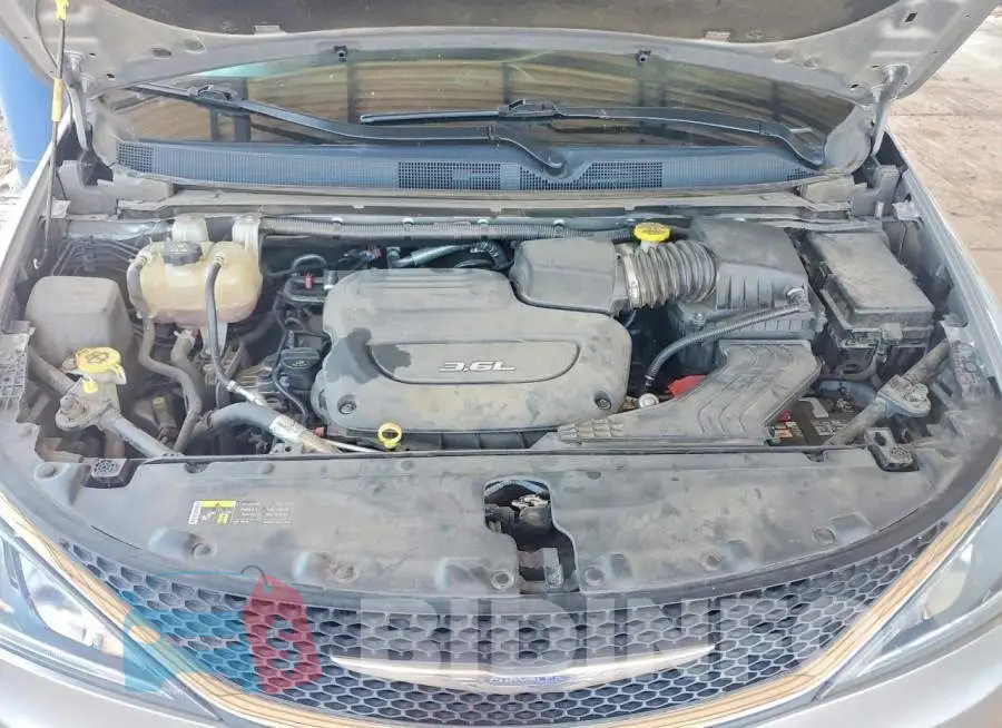 2C4RC1EG3HR538302 Photo# 12