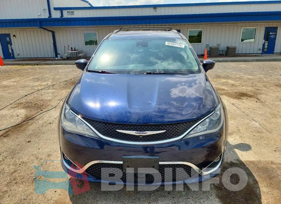2C4RC1EG5HR634898 Photo# 5