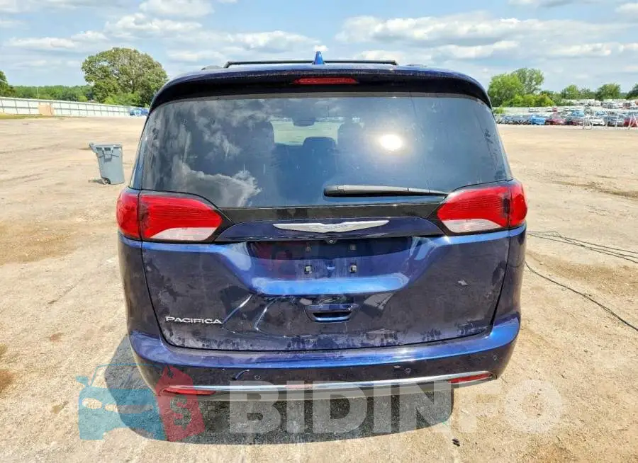 2C4RC1EG5HR634898 Photo# 6