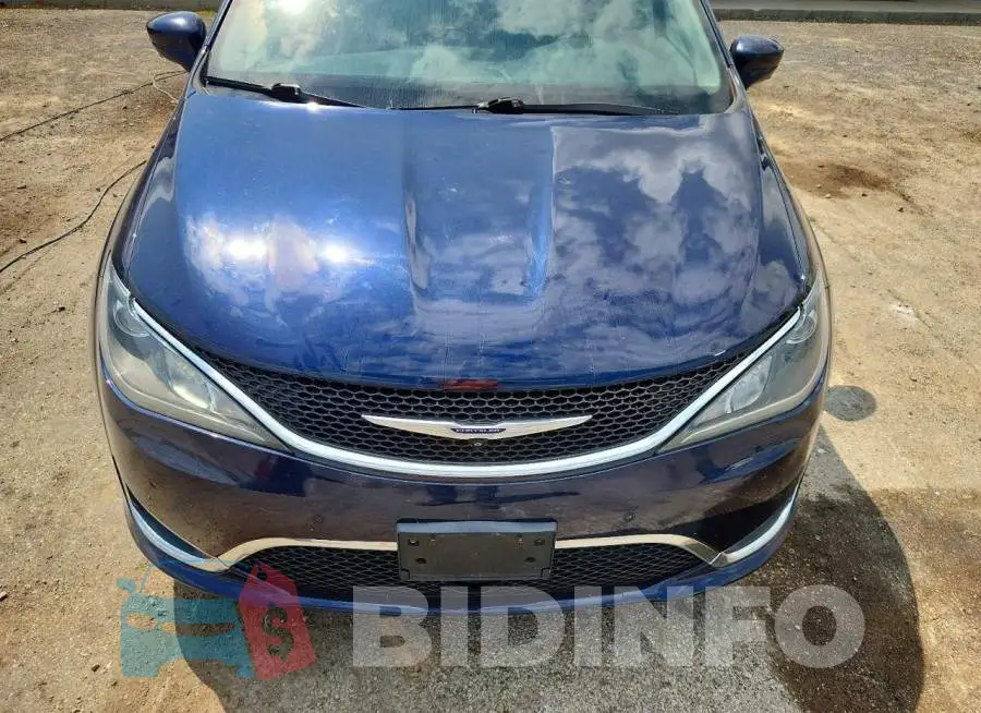 2C4RC1EG5HR634898 Photo# 12