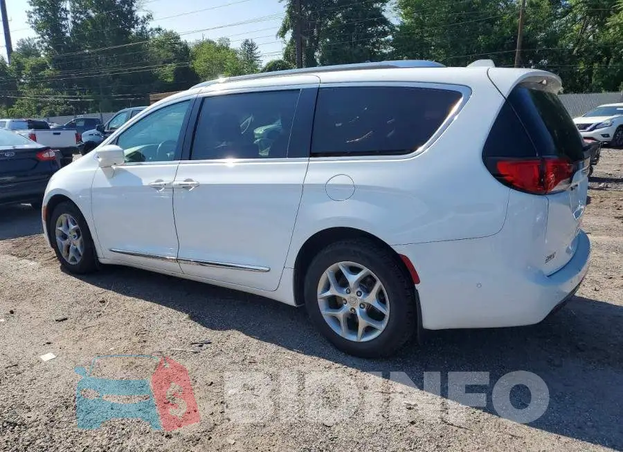 2C4RC1EG7HR756906 Photo# 2