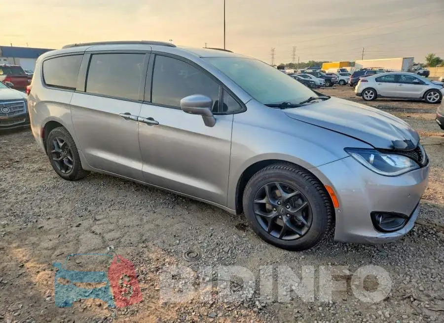 2C4RC1EG7KR590135 Photo# 4