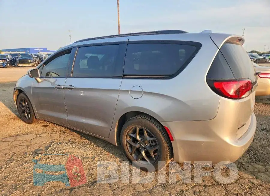 2C4RC1EG7KR590135 Photo# 2
