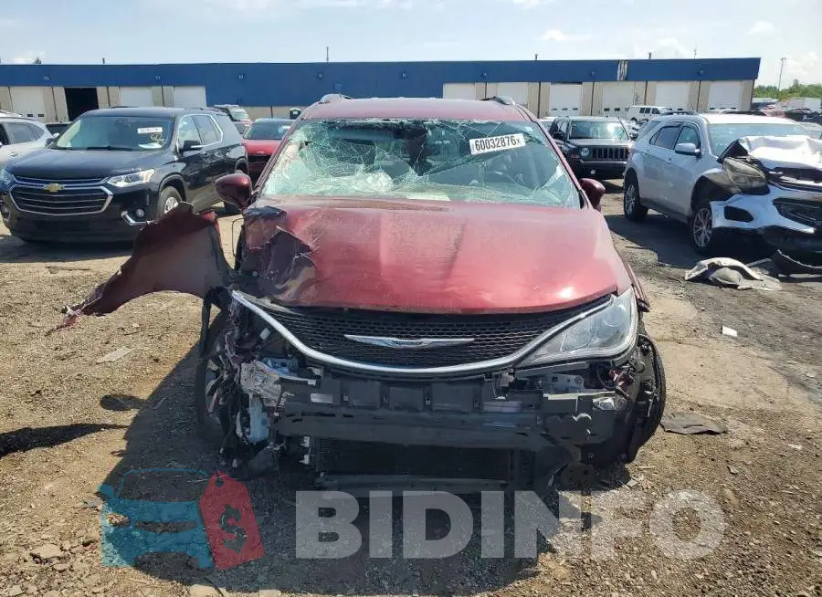 2C4RC1EG9KR644082 Photo# 5