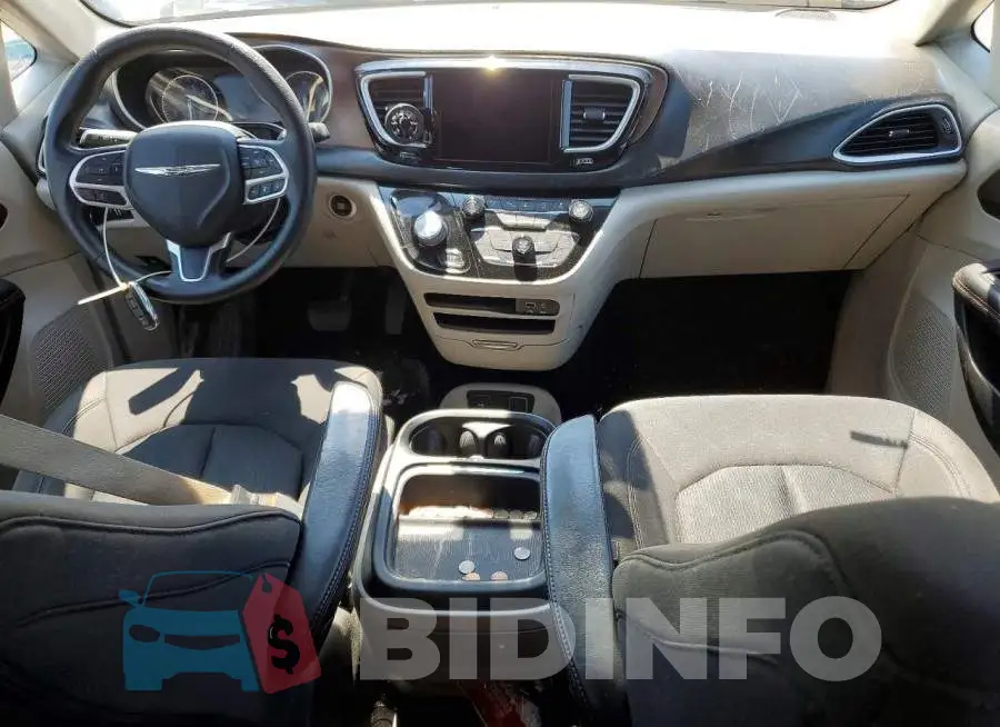 2C4RC1FG3KR610251 Photo# 8