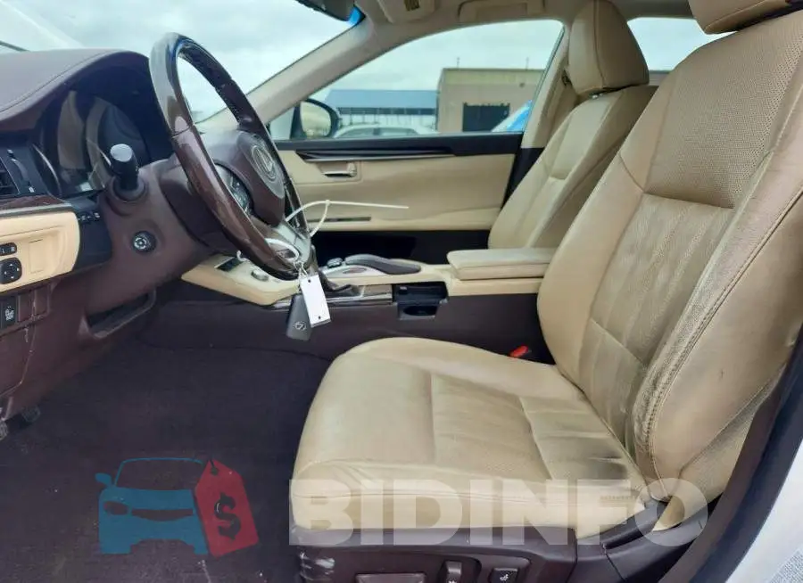 JTHBK1GG6H2253107 Photo# 7
