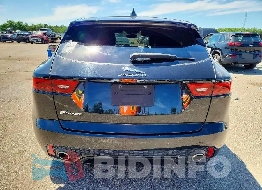 SADFL2FX5J1Z01575 Photo# 6
