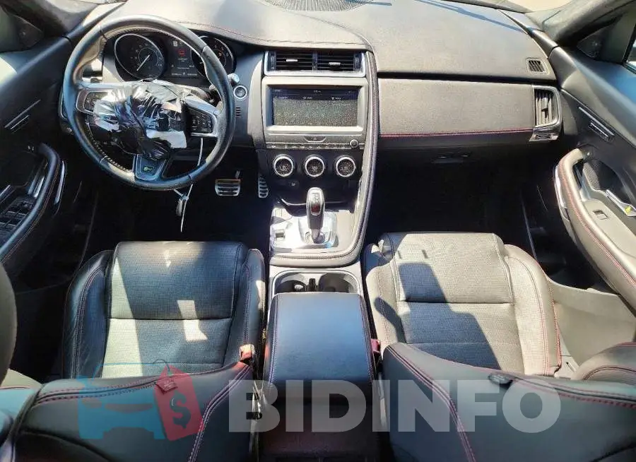 SADFL2FX5J1Z01575 Photo# 8