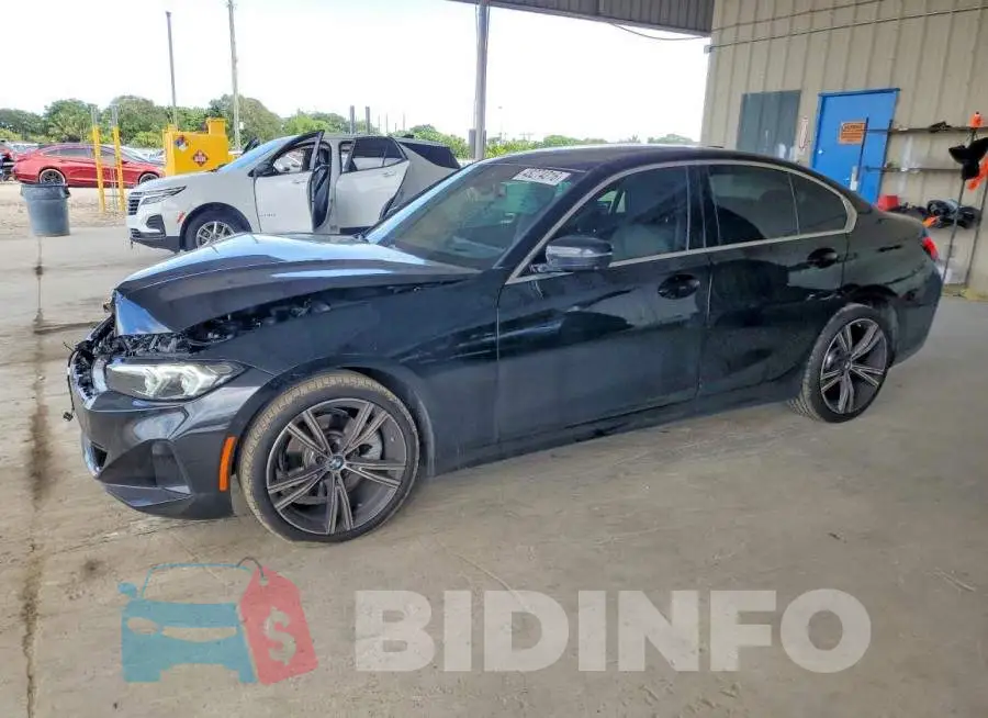 3MW69FF07R8E46592 Photo# 1