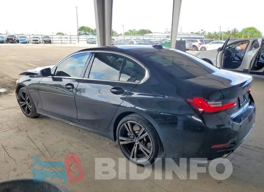 3MW69FF07R8E46592 Photo# 2