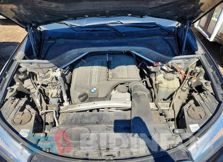 5UXKR0C31H0V82012 Photo# 11