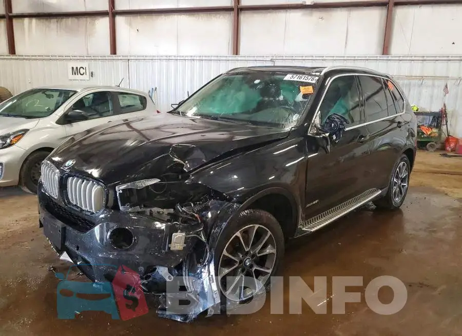 5UXKR0C5XJ0X95550 Photo# 1