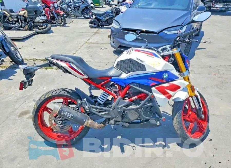WB30G4302PRA42214 Photo# 1