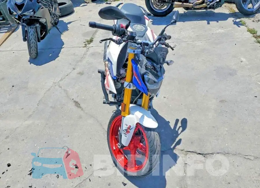WB30G4302PRA42214 Photo# 2