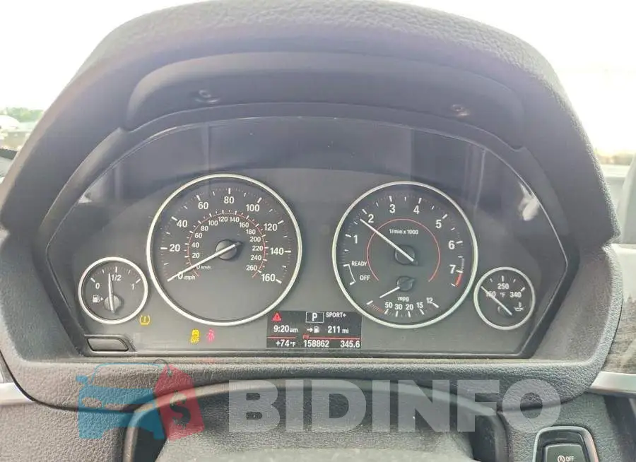 WBA4R7C50HK876278 Photo# 9