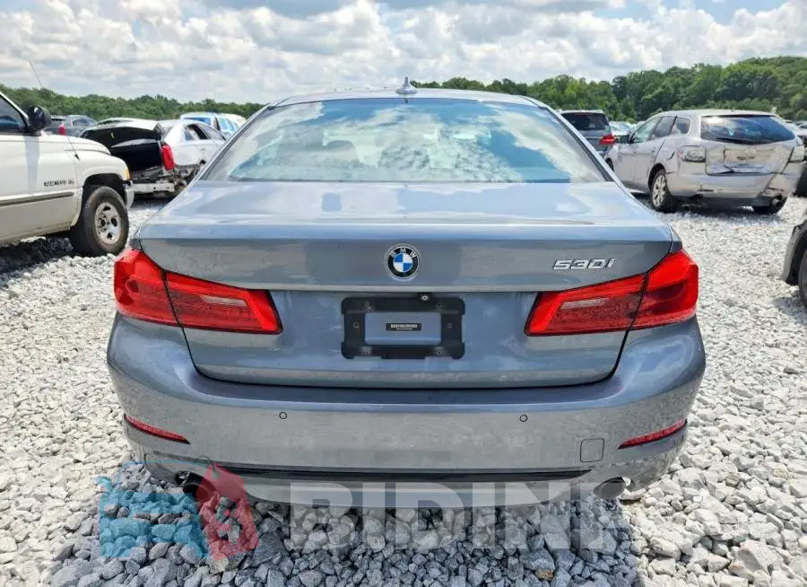 WBAJA5C30HG894389 Photo# 6
