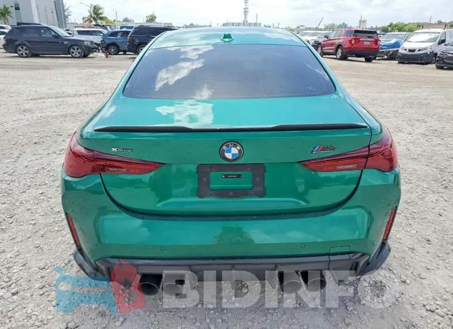 WBS33HK04TCV87881 Photo# 6