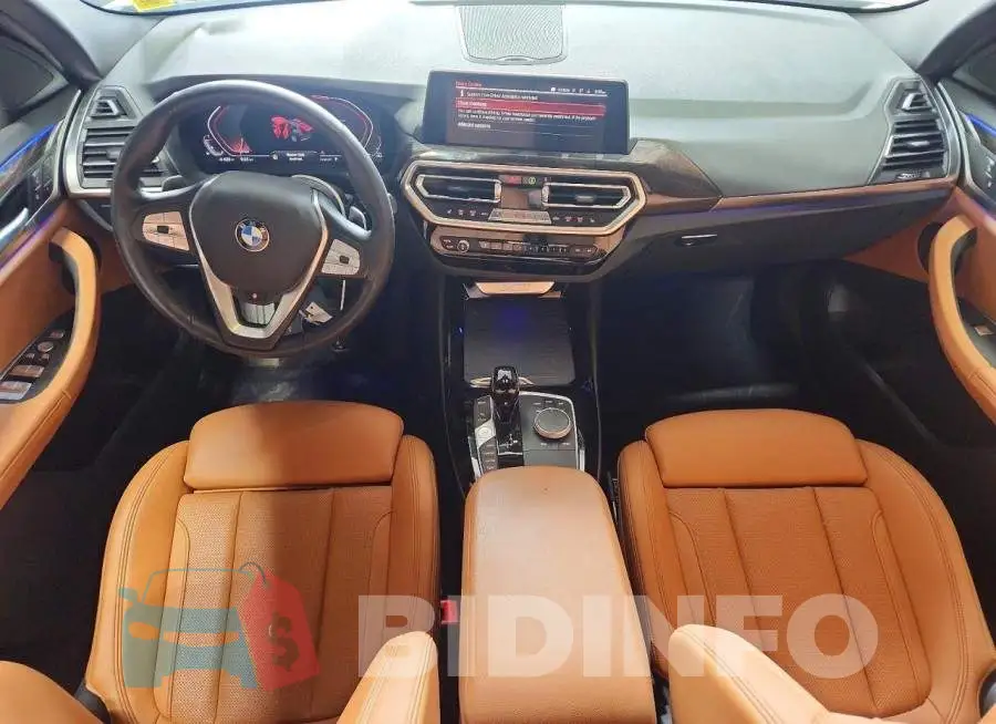 WBX57DP09PN188113 Photo# 8