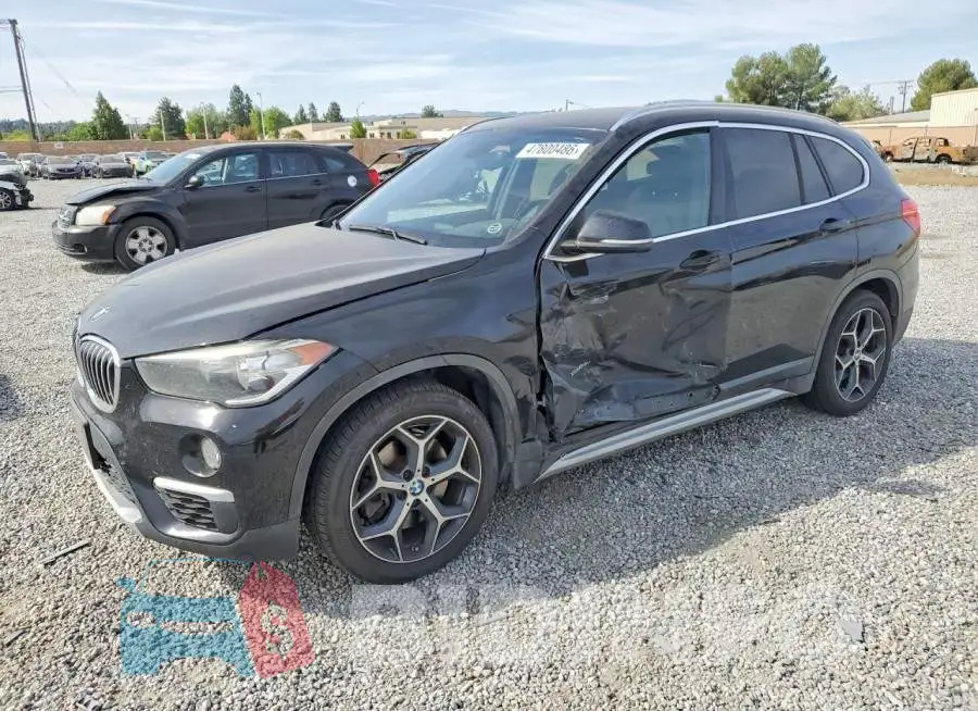 WBXHT3C3XJ5L24548 Photo# 1