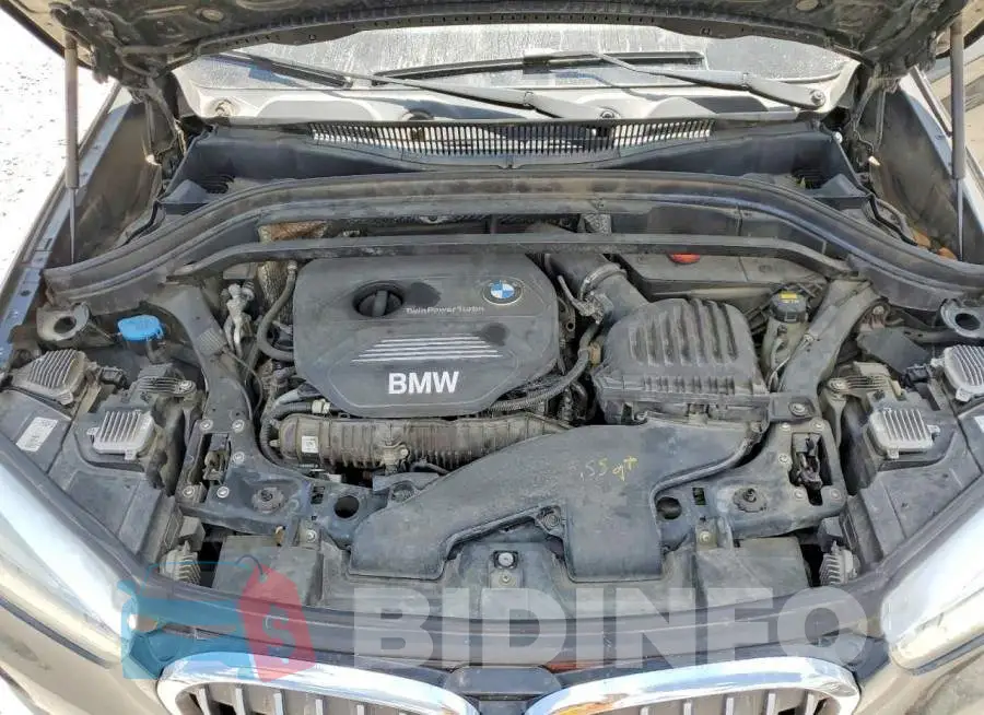 WBXHT3Z3XH4A55073 Photo# 11