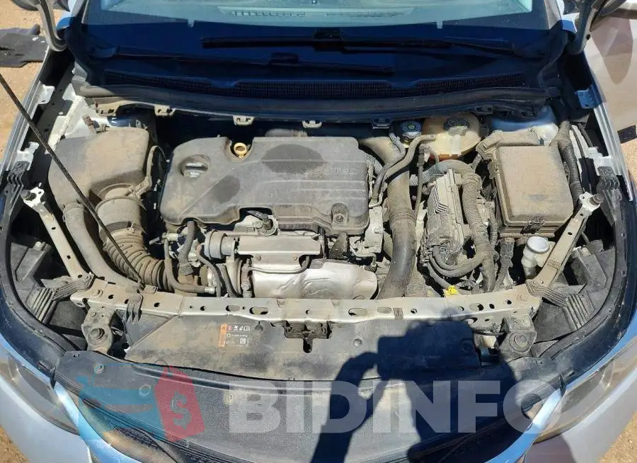 1G1BC5SM6K7152042 Photo# 11