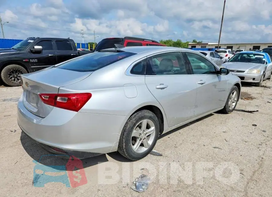 1G1ZC5ST1LF046742 Photo# 3