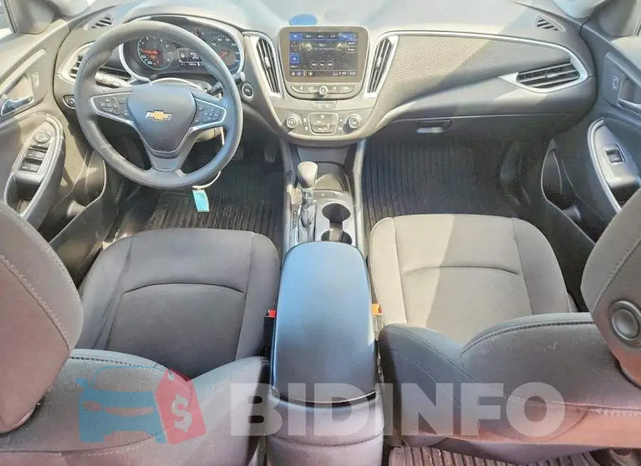1G1ZC5ST5PF160216 Photo# 8