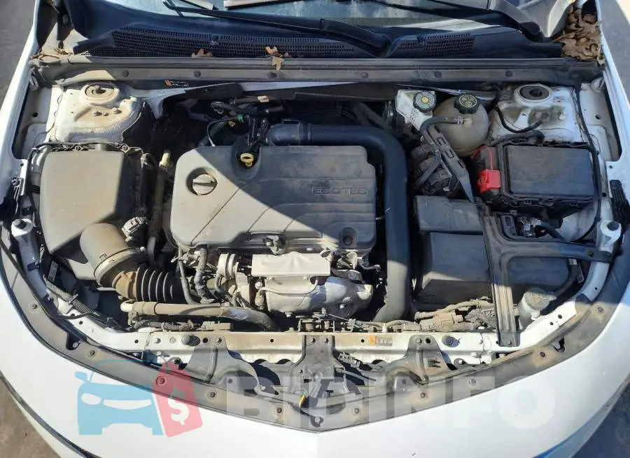 1G1ZC5ST5PF160216 Photo# 11