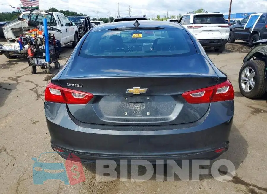 1G1ZC5ST7JF155221 Photo# 6