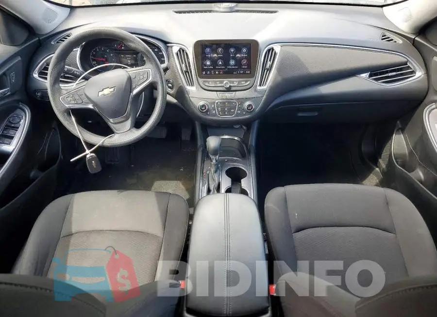 1G1ZD5ST0MF046472 Photo# 8