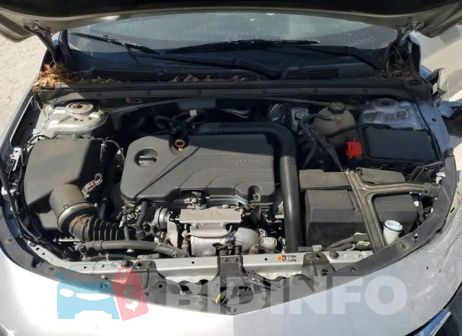 1G1ZD5ST0MF063272 Photo# 11