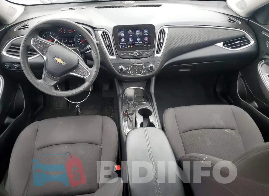 1G1ZD5ST0PF214096 Photo# 8