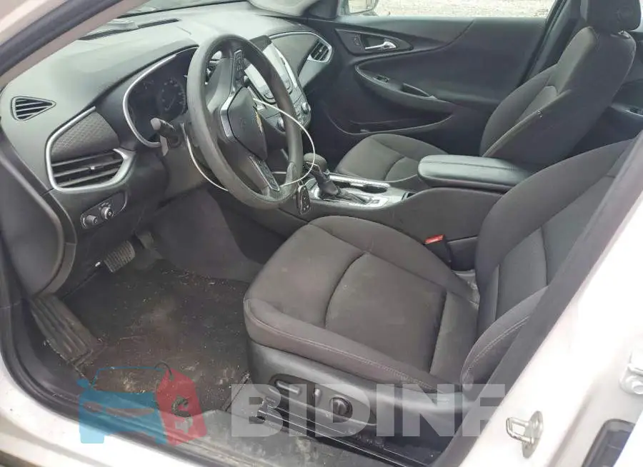 1G1ZD5ST0PF214096 Photo# 7