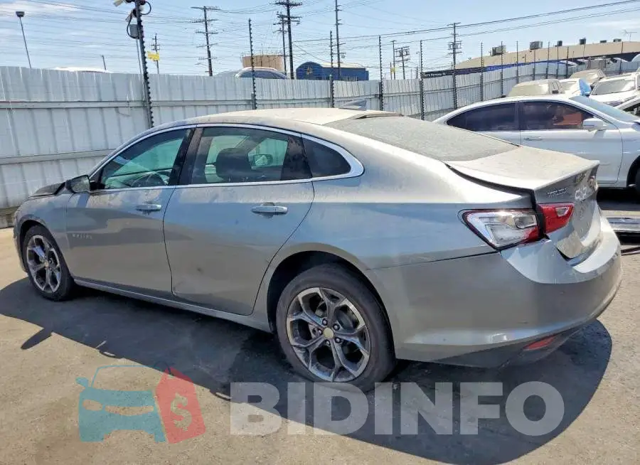 1G1ZD5ST0RF126779 Photo# 2