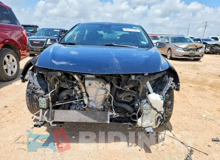 1G1ZD5ST0RF194905 Photo# 5