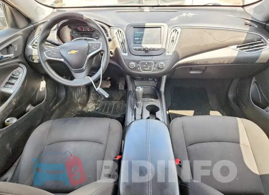 1G1ZD5ST2JF217623 Photo# 8