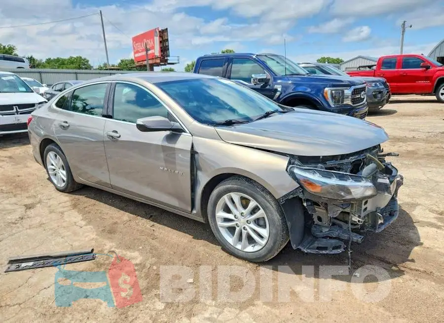 1G1ZD5ST2JF217623 Photo# 4