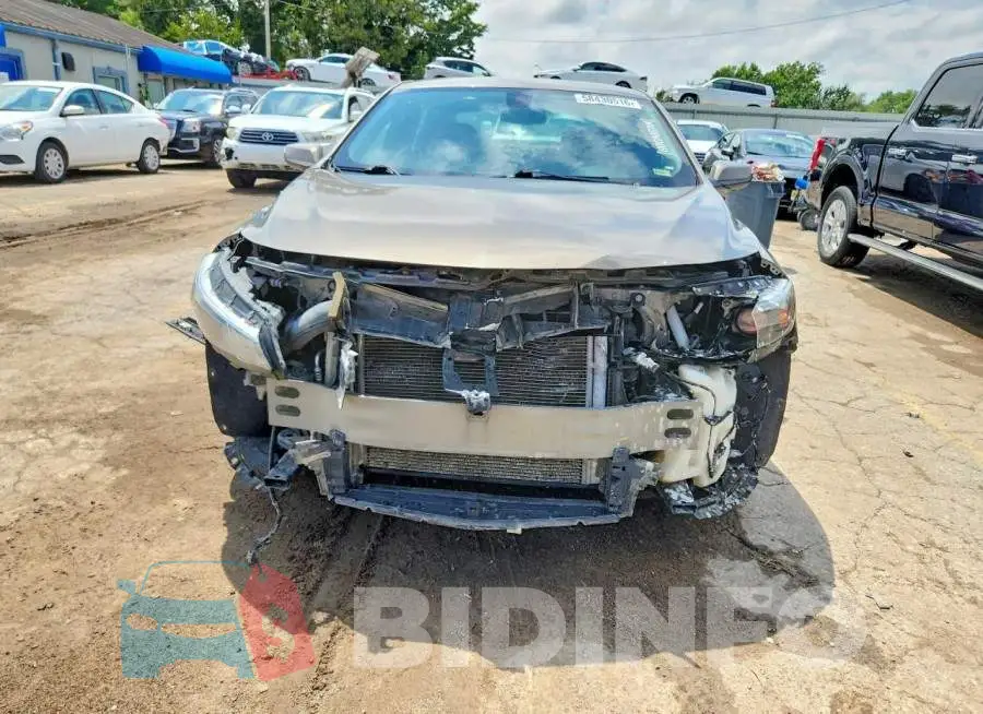 1G1ZD5ST2JF217623 Photo# 5